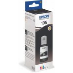 Inkoust Epson 105 Black - originální – Zbozi.Blesk.cz