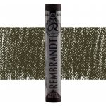 REMBRANDT 408.3 Raw Umber 1 ks – Zboží Mobilmania