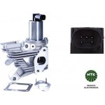 NGK AGR ventil NG 97596
