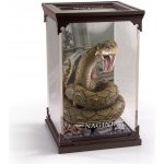 Noble Collection Harry Potter Magical Creatures Nagini 19 cm – Hledejceny.cz