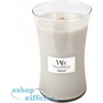 WoodWick Warm Wool 609,5 g – Zboží Mobilmania