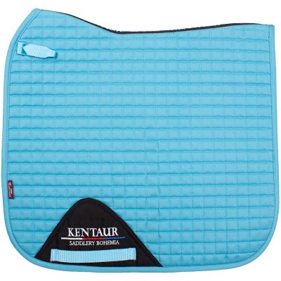 Kentaur Dečka podsedlová světle modrá – Zboží Dáma
