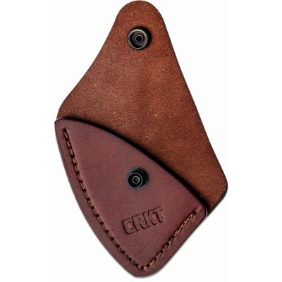 CRKT FREYA™ LEATHER SHEATH CR-D2749