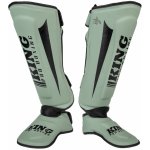 King Pro Chrániče holení boxing Revo 5 - khaki – Zboží Dáma