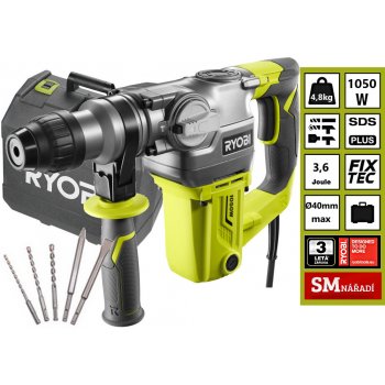 Ryobi RSDS1050-K