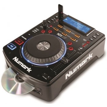 Numark NDX 500