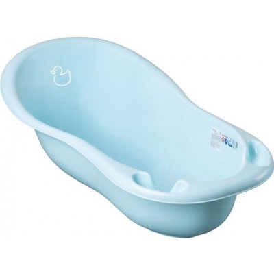 TEGA BABY Vanička Duck malá 86cm sv. modrá – Hledejceny.cz