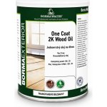 Borma Wachs One Coat 2K Wood Oil 0,5 l natur – Zbozi.Blesk.cz