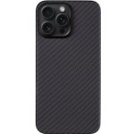 Pouzdro Tactical MagForce Aramid Apple iPhone 15 Pro Max Black – Zboží Mobilmania