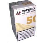 VapeMix NIC SHOT 50/50 4x10ml 20mg – Zboží Mobilmania
