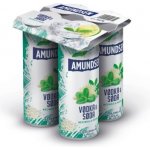 Amundsen + Soda bezinka 6% 0,25 l (plech) – Zboží Dáma