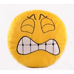 Vesna Polštář Smajlík vztek 30 – Hledejceny.cz