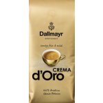 Dallmayr Crema D'oro 1 kg – Hledejceny.cz