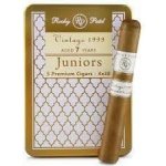 Rocky Patel Vintage 1999 Juniors – Zbozi.Blesk.cz