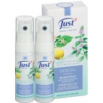 Just Ústní sprej 2x20 ml