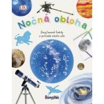 Nočná obloha – Zbozi.Blesk.cz