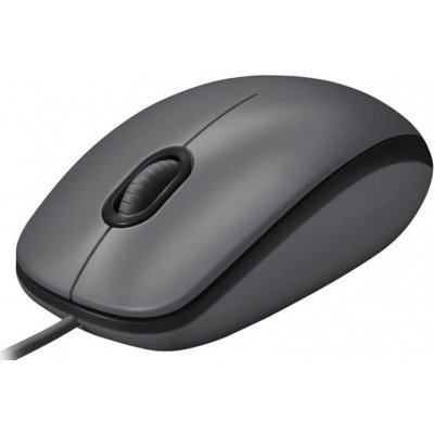 Logitech Mouse M90 910-001793 – Zbozi.Blesk.cz