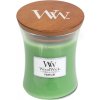 Svíčka WoodWick Palm Leaf 85 g