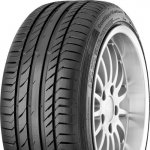 Continental ContiSportContact 5 225/50 R18 99W Runflat – Hledejceny.cz