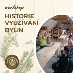 Historie využívání bylin 2. část: od 12:00 do 14:30 – Hledejceny.cz