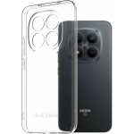 AlzaGuard Crystal Clear TPU Case pro Xiaomi Redmi Note 15 Pro+ AGD-PCT535Z – Zboží Živě