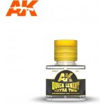 AK-Interactive AK12001 QUICK CEMENT EXTRA THIN 40ml – Zboží Dáma