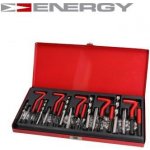 Sada - řezačka závitů ENERGY NE00154 – Hledejceny.cz