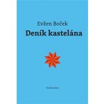 Deník kastelána Evžen Boček – Hledejceny.cz