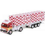 Seva Monti System 1329 ČSA 09 LIAZ Logistic kontejnery 1:48 – Sleviste.cz