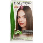 Naturigin barva na vlasy Light Ash Brown 5.2 – Zbozi.Blesk.cz
