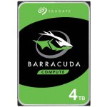 Seagate BarraCuda 4TB, ST4000LM024 – Zboží Živě