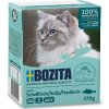 Bozita kousky jelly Treska 370 g