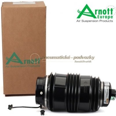 Měch Mercedes GLC (X253) - zadní pravý - A-3313 (A2133200225) | Zboží Auto