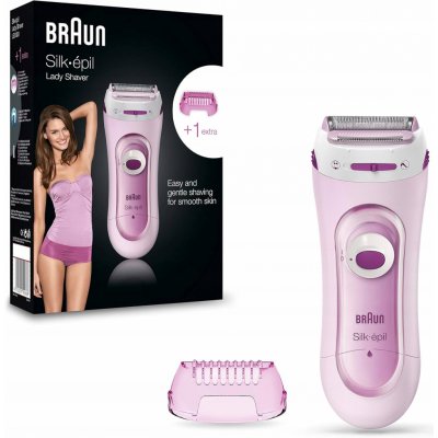 Braun LS 5100 – Zboží Dáma