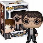 Funko Pop! Harry Potter Harry With Prophecy 9 cm – Hledejceny.cz
