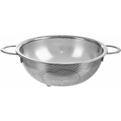 Orion Cedník nerez ANETT mísa pr. 20,5 cm , S – Zboží Dáma