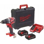 Milwaukee M18 CBLPD-202C 4933464320 – Sleviste.cz