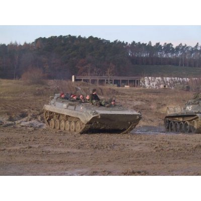 Řízení BVP – Hledejceny.cz