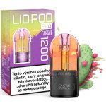 iJoy LIO POD PRO Cactus Pitaya 16 mg 1200 potažení 1 ks – Zboží Mobilmania