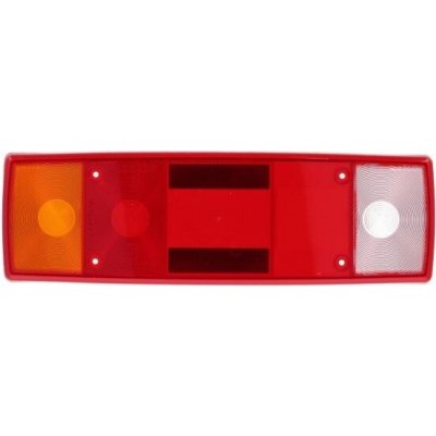 Kryt sdružené svítilny DAF 5-SEGM.0221C Sertplas 0221C – Hledejceny.cz