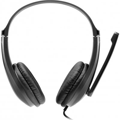 CANYON stylový a komfortní headset CNS-CHS01BO
