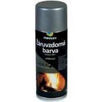 Primalex žáruvzdorná 400 ml černá – Sleviste.cz
