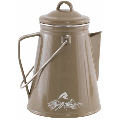 Robens Tongass Enamel Kettle – Zboží Mobilmania