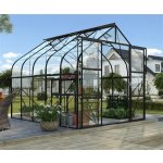 Vitavia Diana 8300 polykarbonát 4 mm 264 x 321 cm černý – Hledejceny.cz