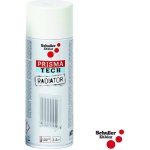 Schuller Eh klar Prisma Color Radiator Spray na topná tělesa 91152 Bílý 400 ml – Hledejceny.cz