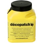 Décopatch lak na dekupáž předmětů přicházejících do styku s jídlem 180 ml – Zboží Dáma