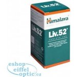 Himalaya Liv.52 100 tablet – Zbozi.Blesk.cz