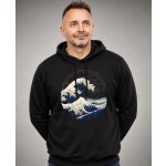 Velká vlna poznání mikina ORIGO – Hledejceny.cz