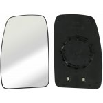 Sklo levého zpětného zrcátka RENAULT MASTER III | 1/2007-01/2010 | vyhřívané | 5901532581430 – Hledejceny.cz