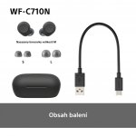 Sony WF-C710N – Zboží Živě